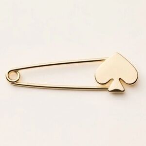 KATE SPADE x TARGET BROOCH PIN